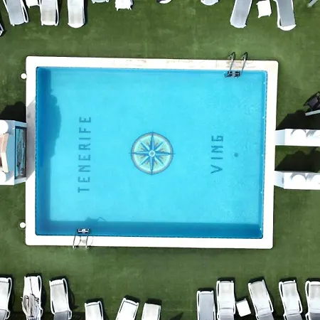 Estudio Piso Alto, Wifi, Piscina En Azotea Y Bonita Vista