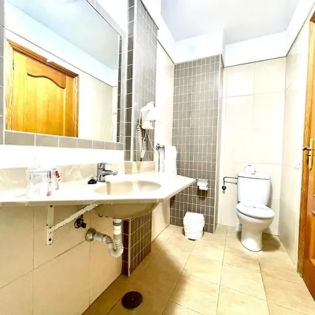 Estudio Piso Alto, Wifi, Piscina En Azotea Y Bonita Vista Daire Puerto de la Cruz (Tenerife)