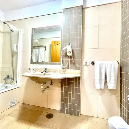Estudio Piso Alto, Wifi, Piscina En Azotea Y Bonita Vista * Puerto de la Cruz (Tenerife)