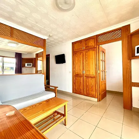 Daire Estudio Piso Alto, Wifi, Piscina En Azotea Y Bonita Vista