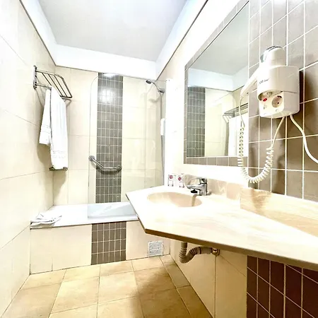 Estudio Piso Alto, Wifi, Piscina En Azotea Y Bonita Vista شقة