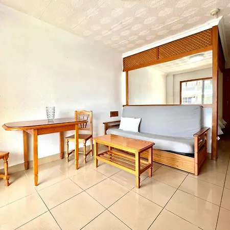 شقة Estudio Piso Alto, Wifi, Piscina En Azotea Y Bonita Vista